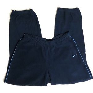 Nike sweat pants